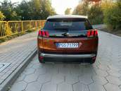 Peugeot 3008 II 2018 — zdjęcie 5