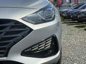 Hyundai i30 III facelifting 2 2022 — zdjęcie 4