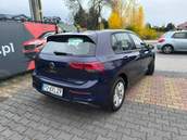 Volkswagen Golf VIII 2022 — zdjęcie 5