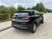 Opel Grandland I 2018 — zdjęcie 6