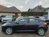 Renault Megane III facelifting 2013 — zdjęcie 4
