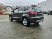 Ford Kuga II facelifting 2016 — zdjęcie 5