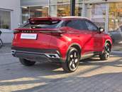 Omoda C5 I 2025 — zdjęcie 2
