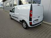 Renault Kangoo II 2011 — zdjęcie 2