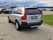 Volvo XC90 I 2006 — zdjęcie 4
