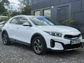 Kia XCeed I facelifting 2023 — zdjęcie 2
