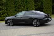 Peugeot 508 II 2019 — zdjęcie 4