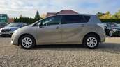 Toyota Verso I facelifting 2014 — zdjęcie 5
