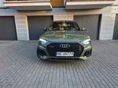 Audi Q5 II (FY) facelifting 2022 — zdjęcie 5