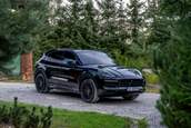 Porsche Cayenne III 2022 — zdjęcie 1