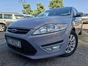 Ford Mondeo IV facelifting 2011 — zdjęcie 3