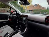 Citroen C3 Aircross I 2017 — zdjęcie 6