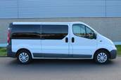 Opel Vivaro A facelifting 2012 — zdjęcie 5
