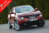 Nissan Juke I 2011 — zdjęcie 1