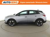 Opel Grandland I 2021 — zdjęcie 2
