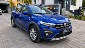 Dacia Sandero III 2021 — zdjęcie 3