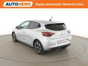 Renault Clio V facelifting 2023 — zdjęcie 4