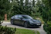 Porsche Panamera III 2025 — zdjęcie 1