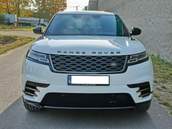Land Rover Range Rover Velar I 2022 — zdjęcie 2