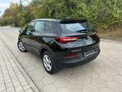 Opel Grandland I 2018 — zdjęcie 4