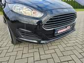 Ford Fiesta Mk6 facelifting 2015 — zdjęcie 4