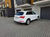 Audi Q5 I (8R) facelifting 2013 — zdjęcie 5