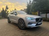 Volvo XC60 II 2020 — zdjęcie 1