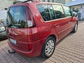 Renault Espace IV facelifting 2006 — zdjęcie 5
