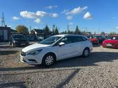 Opel Astra K 2019 — zdjęcie 5
