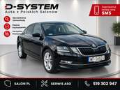 Skoda Octavia III (A7) facelifting 2019 — zdjęcie 5