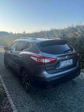 Nissan Qashqai II 2015 — zdjęcie 2