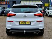 Hyundai Tucson III facelifting 2020 — zdjęcie 6