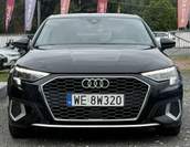 Audi A3 IV (8Y) 2023 — zdjęcie 4