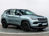 Jeep Compass II facelifting 2023 — zdjęcie 2