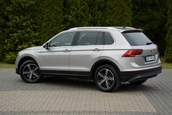 Volkswagen Tiguan I facelifting 2017 — zdjęcie 4