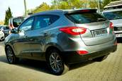 Hyundai ix35 I facelifting 2014 — zdjęcie 3