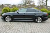 Audi A6 IV (C7) facelifting 2018 — zdjęcie 4