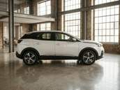 Peugeot 3008 II 2016 — zdjęcie 4