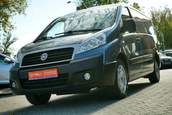 Fiat Professional Scudo 2015 — zdjęcie 1