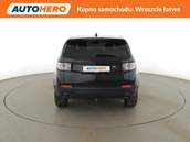 Land Rover Discovery Sport I 2018 — zdjęcie 6