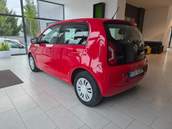 Volkswagen up! I 2015 — zdjęcie 6