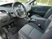 Renault Scenic III facelifting 2 2013 — zdjęcie 3