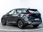 Kia Sportage V 2021 — zdjęcie 4