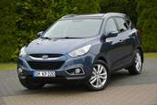 Hyundai ix35 I 2011 — zdjęcie 2