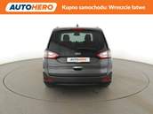 Ford Galaxy III facelifting 2020 — zdjęcie 6