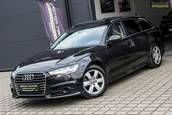 Audi A6 IV (C7) facelifting 2017 — zdjęcie 4