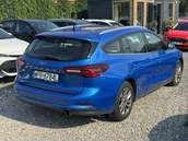 Ford Focus IV facelifting 2023 — zdjęcie 6