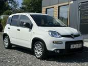 Fiat Panda III 2024 — zdjęcie 3