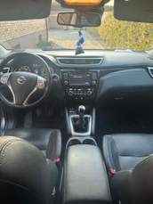 Nissan Qashqai II 2015 — zdjęcie 3