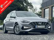 Hyundai i30 III facelifting 2 2022 — zdjęcie 1